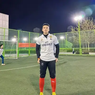 沈博